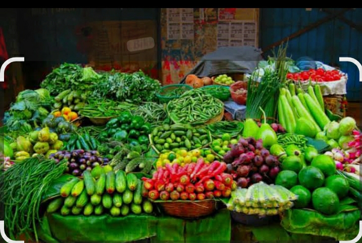 new sardar market surat in khetiwadi.